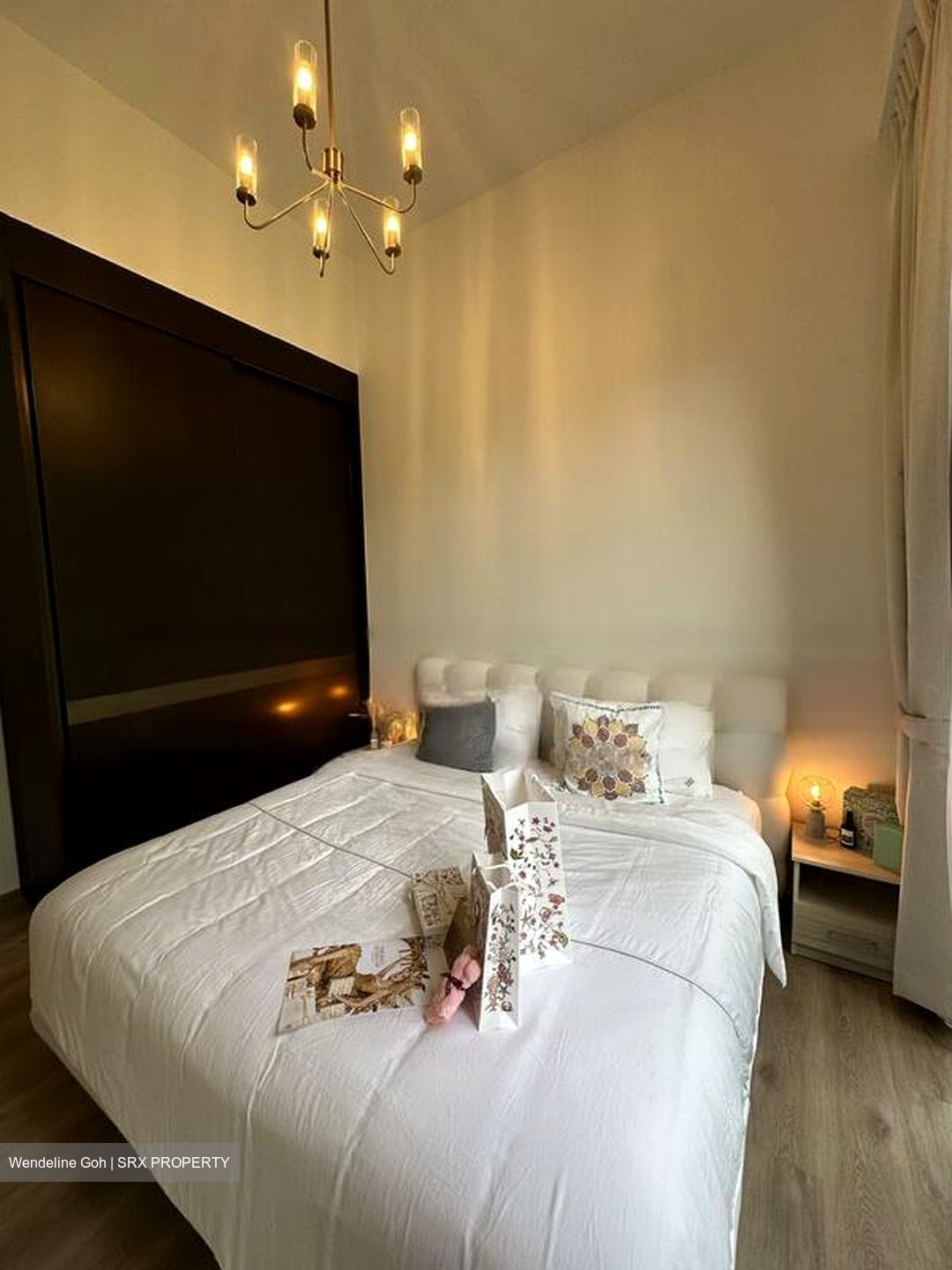 KI Residences at Brookvale (D21), Condominium #448649041
